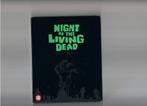 Blu-ray Night of the Living Dead (€12,5 incl verzendkosten), Verzenden, Zo goed als nieuw, Horror