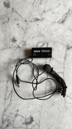 microfoon, Ophalen of Verzenden, Gebruikt, Overige typen