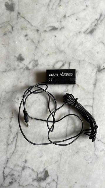 microfoon beschikbaar voor biedingen