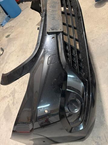 Mercedes vito voorbumper 6xpdc beschikbaar voor biedingen