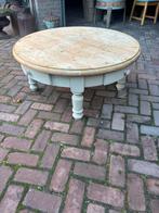 Salon tafel, Huis en Inrichting, Ophalen, 100 tot 150 cm, 50 tot 100 cm, Zo goed als nieuw