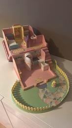 Vintage fairy tale speelhuis, Ophalen, Zo goed als nieuw