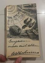 Eenzaam maar niet alleen - Wilhelmina (1962), Antiek en Kunst, Ophalen of Verzenden, Zie tekst