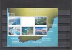 RSA blok 22 uit 1993 MNH, Postzegels en Munten, Postzegels | Afrika, Ophalen of Verzenden, Overige landen, Postfris