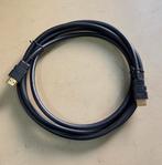 2 Meter HDMI Kabel - Goud, Ophalen of Verzenden, Nieuw, 2 tot 5 meter, HDMI-kabel