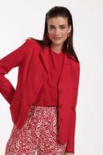 Nieuwe Studio Anneloes blazer Emma bonded travelstof XXL, Kleding | Dames, Studio Anneloes, Maat 46/48 (XL) of groter, Nieuw, Ophalen of Verzenden