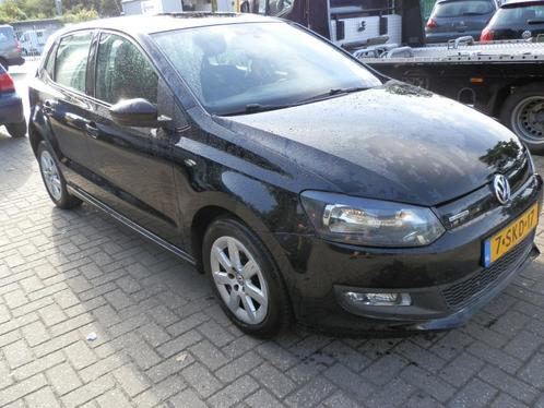 Volkswagen Polo 1.2 TDI BlueMotion export ! oliekoeler defec, Auto's, Volkswagen, Bedrijf, Te koop, Polo, ABS, Airbags, Centrale vergrendeling