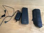 Bosch Powerpack 500 Accu, Fietsen en Brommers, Fietsaccessoires | Fietsaccu's, Ophalen of Verzenden, Gebruikt