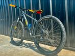 Cube Aim Race moutainbike, frame maat S, Shimano, Gebruikt, Hardtail, Heren, 49 tot 53 cm