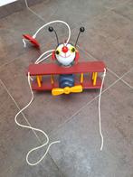 Super leuke hanglamp voor op de kinderkamer, Ophalen of Verzenden, Zo goed als nieuw, Lamp