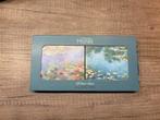 Nieuwe Claude Monet onderzetters, Huis en Inrichting, Woonaccessoires | Onderzetters, Ophalen of Verzenden, Nieuw, Overig