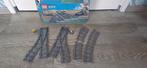 Lego wissels rails 60238, Ophalen of Verzenden, Zo goed als nieuw, Complete set, Lego