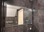 Mooie badkamerspiegel 120 x 80 cm, Huis en Inrichting, Woonaccessoires | Spiegels, Ophalen of Verzenden