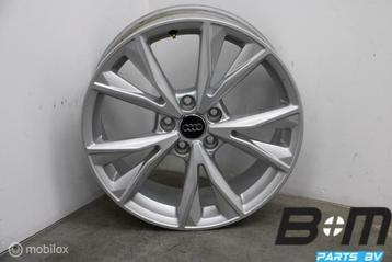 ORIGINEEL! 1 losse 18 inch velg Audi Q3 F3! 83A601025K beschikbaar voor biedingen