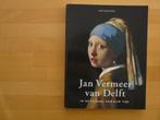 Jan Vermeer van Delft in de spiegel van zijn tijd, Düchting, Boeken, Ophalen of Verzenden, Zo goed als nieuw, Schilder- en Tekenkunst