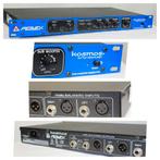 ✅ Peavey Kosmos Sub Bass Generator Audio Processor, Gebruikt, Info@verbuntaudio.nl, Compressor, Va