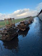 Gratis ophalen brandhout, Minder dan 3 m³, Ophalen of Verzenden