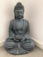 Zware boedha beeld, Ophalen, Gebruikt