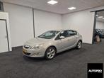 Opel Astra 1.6 Edition // APK 7-24 (bj 2010), Te koop, Beige, Benzine, Hatchback