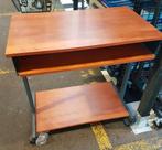 Nieuw in doos computertafel
stevige kwaliteit, Ophalen, Nieuw, 70 tot 120 cm