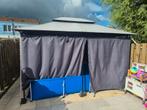 Paviljoen, Ophalen of Verzenden, Zo goed als nieuw