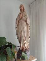 Beeld van Maria, Verzamelen, Ophalen, Gebruikt, Beeld(je)