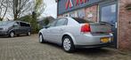 Opel Vectra 2.2-16V Elegance Navigator Automaat! NAP! Nette, Auto's, Opel, 4 cilinders, 715 kg, Vectra, Bedrijf