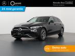 Mercedes-Benz C-klasse Estate 300 e | AMG Line | Panorama-sc, Auto's, Mercedes-Benz, Te koop, 313 pk, Gebruikt, 750 kg