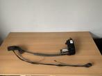 peugeot 1007 2005 tot 2011 schuifdeur motor links 9680508180, Auto-onderdelen, Gebruikt, -, -, Ophalen of Verzenden