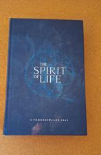 Tomorrowland music festival The Spirit of Life Book, Boeken, Ophalen of Verzenden, Zo goed als nieuw
