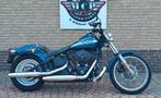 HARLEY-DAVIDSON NIGHT TRAIN FXSTB (bj 2003), Motoren, Motoren | Harley-Davidson, 2 cilinders, Bedrijf, 1449 cc, Meer dan 35 kW