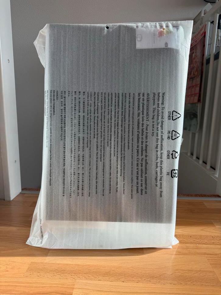 HP EliteDisplay E24i G4 - 24 inch IPS Monitor - Nieuw, Computers en Software, Monitoren, Nieuw, 60 Hz of minder, DisplayPort, DVI