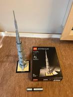 LEGO Architecture 21055 Burj Khalifa, Kinderen en Baby's, Speelgoed | Duplo en Lego, Ophalen of Verzenden, Zo goed als nieuw