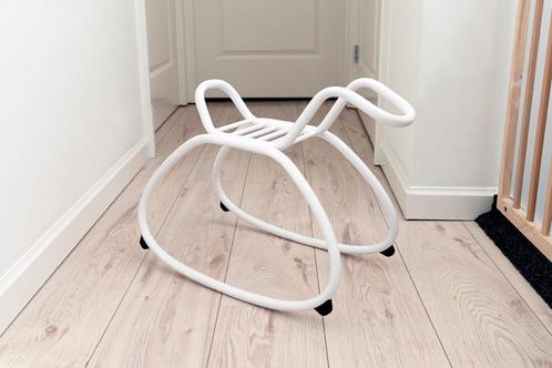 "Hobbel" design Hobbelpaard, Kinderen en Baby's, Speelgoed | Hobbelfiguren, Ophalen