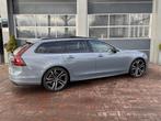 Volvo V90 R-Design | Panoramadak • Harman/Kardon • Winte, 4 cilinders, Leder en Stof, Origineel Nederlands, 1726 kg