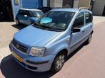 Fiat Panda 1.2 Dynamic bj. 2007 met 79.885km NAP Geen airco, Voorwielaandrijving, Stof, Gebruikt, 1242 cc