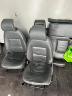 Leren interieur saab 9-5 2005, Ophalen of Verzenden, Saab