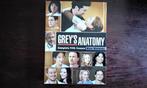 Grey's anatomy seizoen 5 compleet, 7disk, origineel, Cd's en Dvd's, Boxset, Drama, Ophalen of Verzenden, Zo goed als nieuw