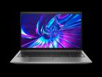 HP ZBook Power G9 - i7, 32GB RAM, 512GB SSD, Ophalen