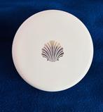 originele Estee Lauder White Linen Body Powder - Poederdoos, Ophalen, Gebruikt, Overige typen