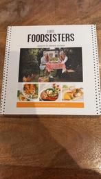 Foodsisters Lente - Heerlijke recepten!, Boeken, Kookboeken, Gezond koken, Ophalen of Verzenden, Zo goed als nieuw, Nederland en België