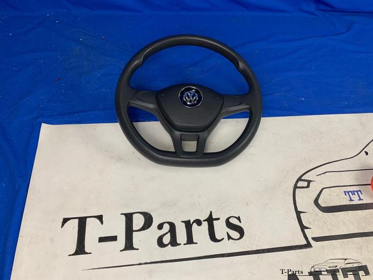 Vw volkswagen crafter stuurairbag airbag stuur, Auto-onderdelen, Overige Auto-onderdelen, Volkswagen, Gebruikt, Ophalen of Verzenden