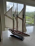 Modelboot, Hobby en Vrije tijd, Ophalen, Zo goed als nieuw, Overige merken