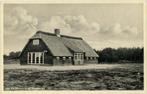 Het Kampeerhuis te Hooghalen, Ophalen of Verzenden, Voor 1920, Drenthe