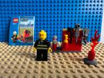 Lego city 5613 brandweerman set 🔥, Ophalen of Verzenden, Zo goed als nieuw