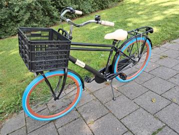 JONGENSFIETS 26 inch  beschikbaar voor biedingen