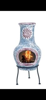 Mexicaanse haard, Ophalen, Nieuw