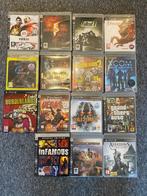 Diverse PS3 spellen, Spelcomputers en Games, Games | Sony PlayStation 3, 2 spelers, Overige genres, Gebruikt, Ophalen of Verzenden