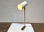 Vintage Cilinder Tafellamp, 1960s, Gebruikt, -, Ophalen of Verzenden, -