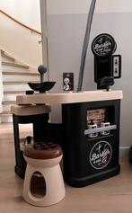 Smoby Barber & Cut - Barber shop, Kinderen en Baby's, Speelgoed | Overig, Ophalen, Zo goed als nieuw, Jongen of Meisje
